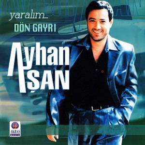 Ben sana yandım