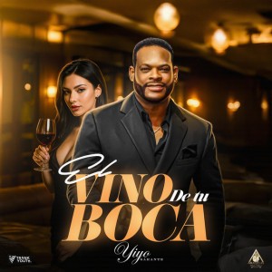 El Vino De Tu Boca by Yiyo Sarante