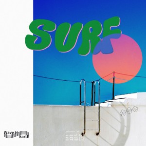 Surf.