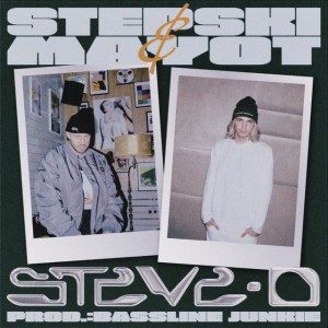 Steve O