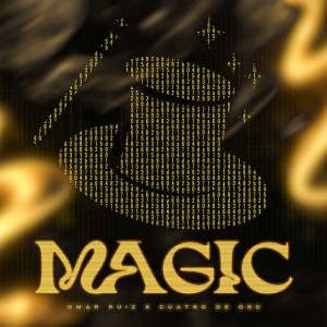 MAGIC (En Vivo)