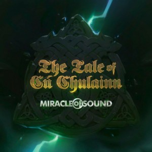 The Tale of Cu Chulainn
