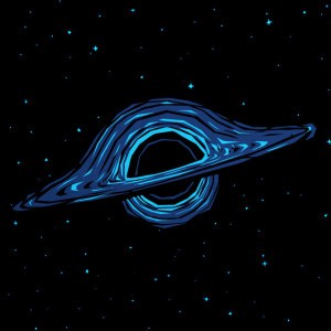 Trapped in Infinity