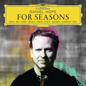 Recomposed by Max Richter: Vivaldi, The Four Seasons: Spring 1