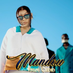 Mandou by Viviane Chidid
