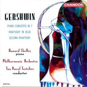 Piano Concerto in F Major: I. Allegro