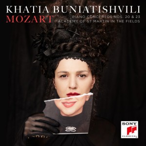 Piano Concerto No. 20 in D Minor, K.466: II. Romance
