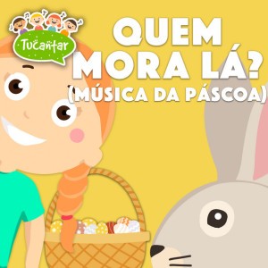 Quem Mora Lá?