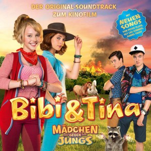 Mädchen gegen Jungs (feat. Lina Larissa Strahl, Lisa-Marie Koroll, Phil Laude, Louis Held)