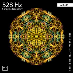 528 Hz Manifest Love