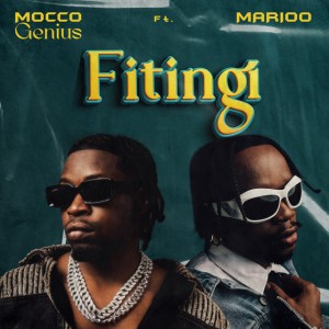 Fitingi (feat. Marioo)