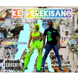 Ke Perekisano
