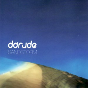 sandstorm
