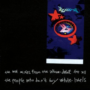 The Anchor Song (Black Dog mix)