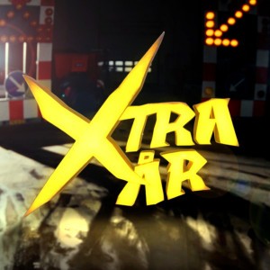 Xtra År by 3F - Arbejder for livet