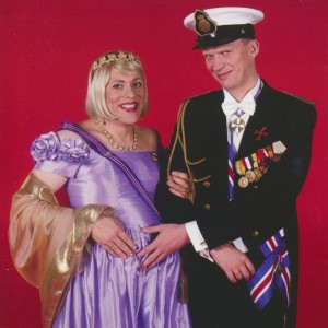 Stuðlagið um Sigur Rós