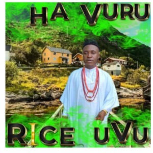 Ha Vuru Rice Uvu