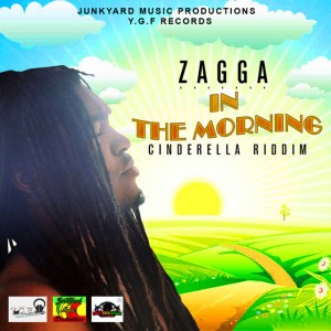 Cinderella Riddim