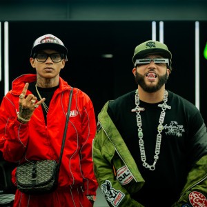 Moto Uber by El Alfa & Ezzy R