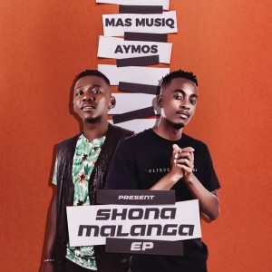 Ub'Ukhona (feat. Shasha)