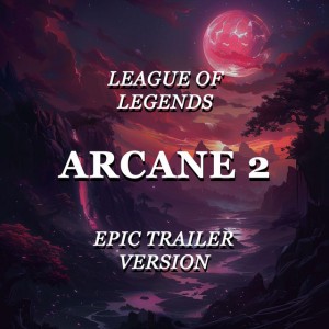 Arcane 2 - Epic Trailer Version