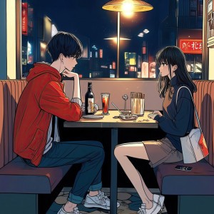 Waking Up in Love
