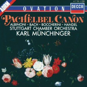 Suite no. 3 in D major, BWV 1068: II. Air