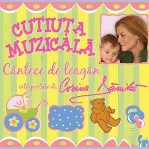 Cantec De Leagan 5