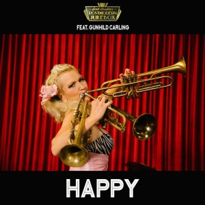 Happy