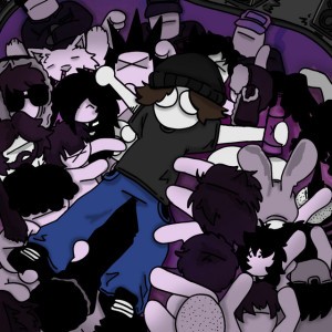 mirrors demo - funk