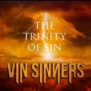 Hail Ya Sinners, Pt. 3