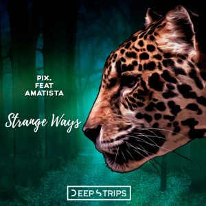 Strange Ways