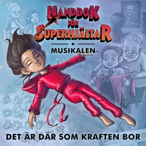 Det är där som kraften bor