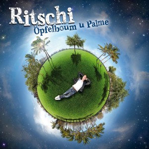 Uf der Flucht