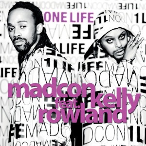 One Life - Radio Edit