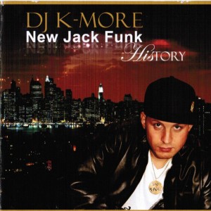 Le Freak by DJ K-More