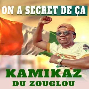 On a secret de ça