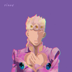 Giorno's Theme / Il Vento D'Oro (but it's lofi hiphop)