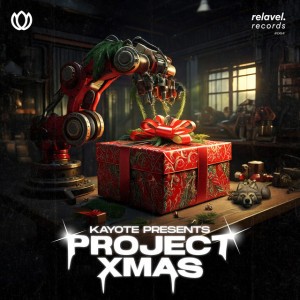 Jingle Bells (feat. Ricky Vicente) - Manhart & Tom Crawford Remix
