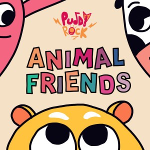 Animal Friends - English Version