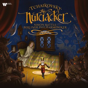 Tchaikovsky: The Nutcracker, Op. 71, Act 2: No. 14 Pas de deux
