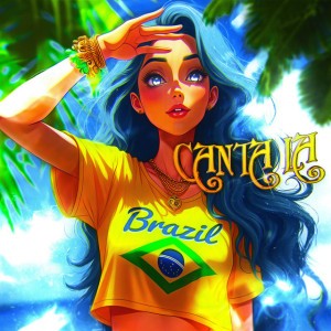 CANTA LA - Slowed
