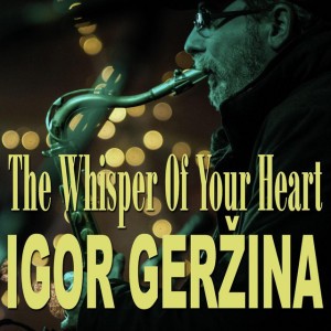 The Whisper of Your Heart