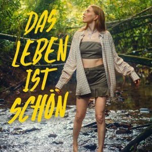Das Leben ist schön (Original Soundtrack of "Paddington in Peru")