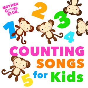 One, Two, Three, Four, Five