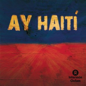 Ay, Haiti!