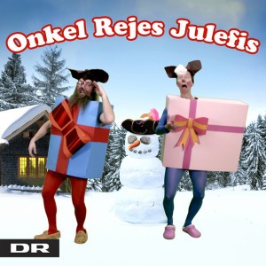 Onkel Rejes Julefis (Intro)