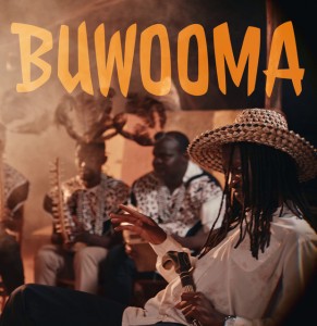 Buwooma
