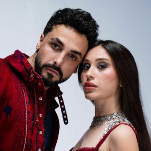 Aşiyan by Afra & Sefo