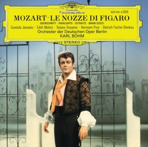 Le nozze di Figaro, K.492 / Act 3: "Sull’aria ... Che soave zeffiretto"